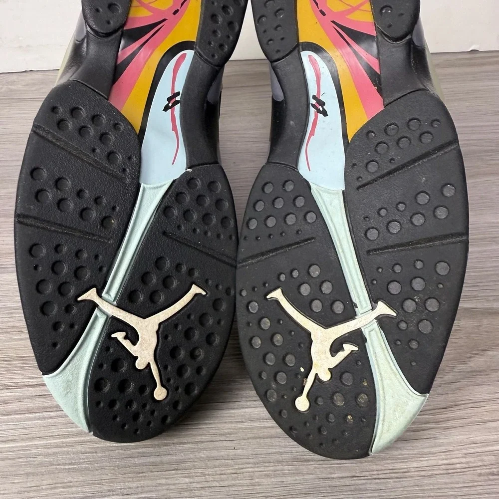 Nike air jordan